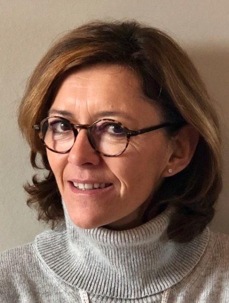 Béatrice Rollet