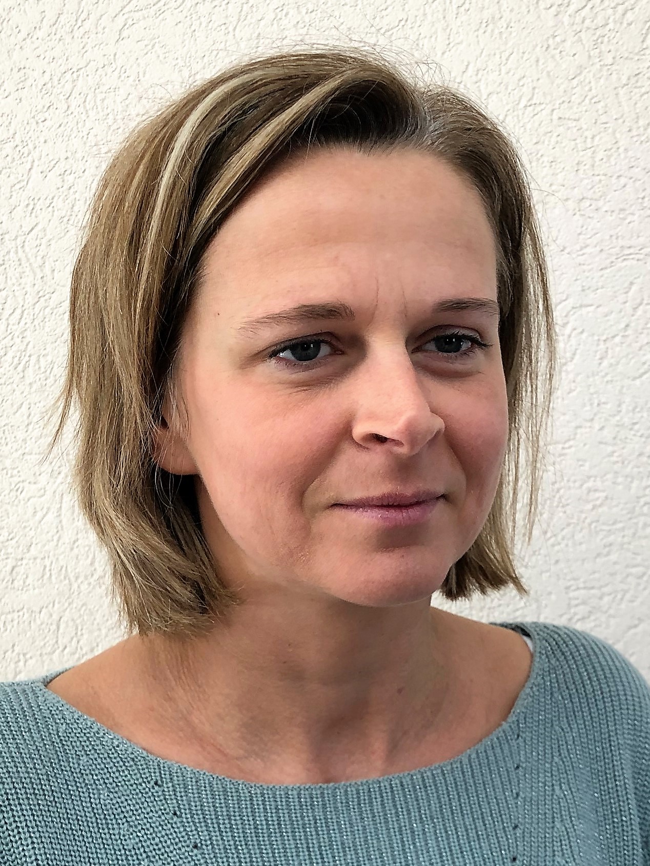 Caroline Fraissinet