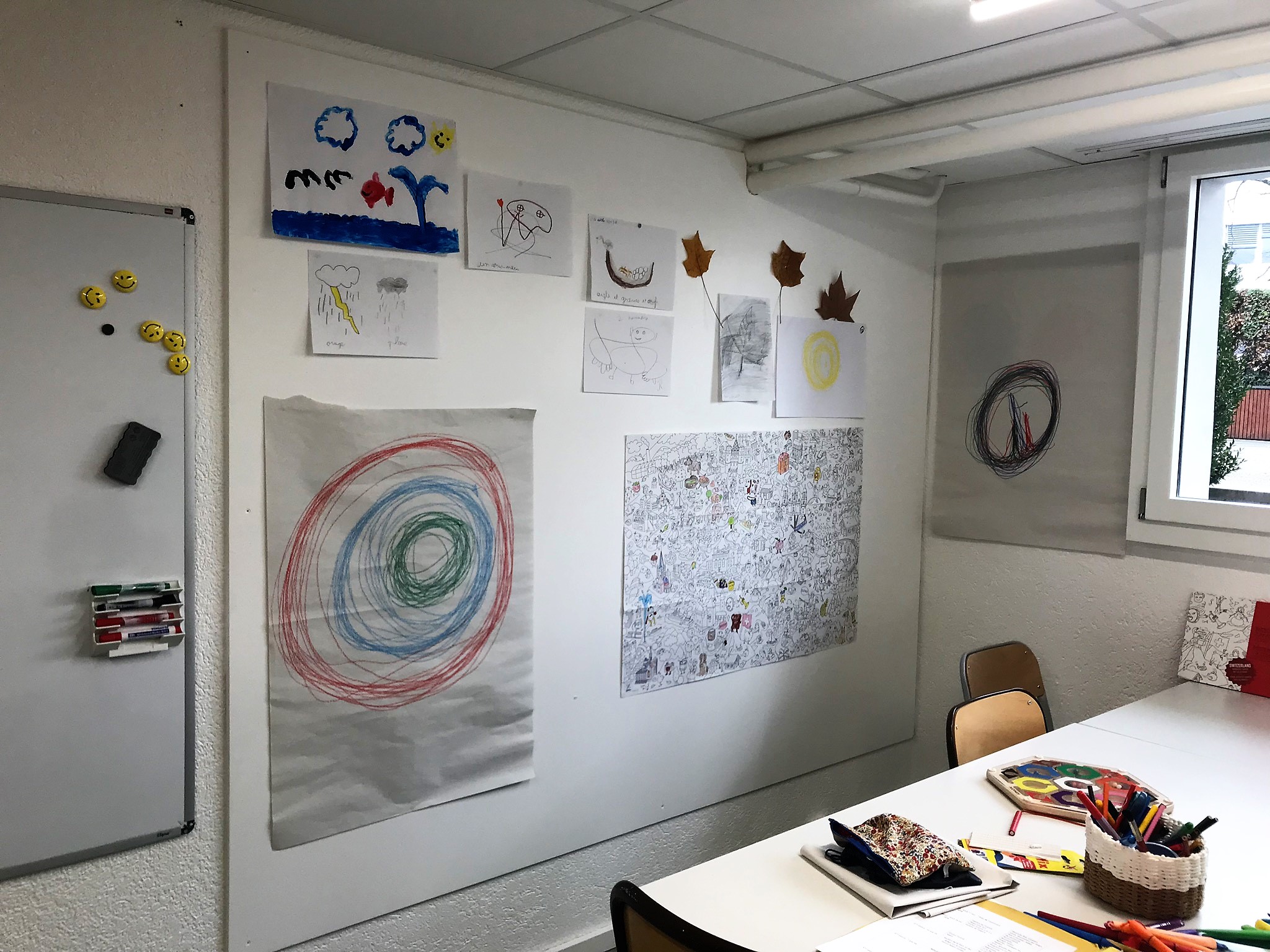 Bureau